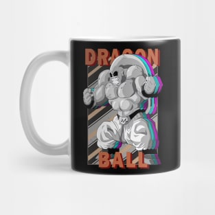 Majin Buu Dragon Ball Doragon Mug